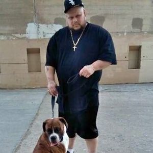 Meet your Posher, Vince